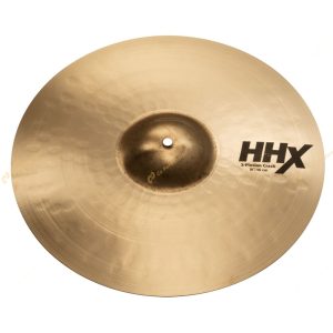 【直運】【Sabian】11887XB HHX系列 18" X-Plosion Crash 銅鈸