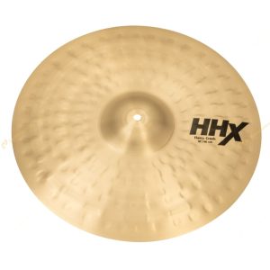 【直運】【Sabian】11890XNJM HHX系列 18" Fierce Crash 銅鈸