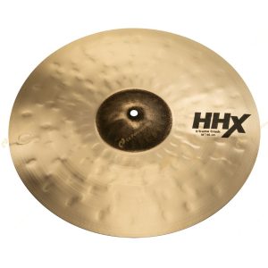 【直運】【Sabian】11892XB HHX系列 18" X-Treme Crash Brilliant 銅鈸