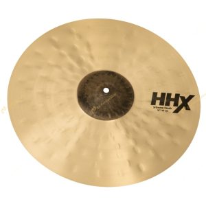 【直運】【Sabian】11892XN HHX系列 18" X-Treme Crash 銅鈸