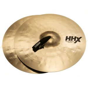 【直運】【Sabian】11894XBM HHX系列 18" Synergy Medium 雙面鈸
