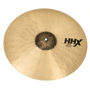 【直運】【Sabian】11906XCN HHX系列 19" Complex Thin Crash 銅鈸