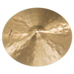 【直運】【Sabian】11906XLN HHX系列 19" Legacy Crash 銅鈸