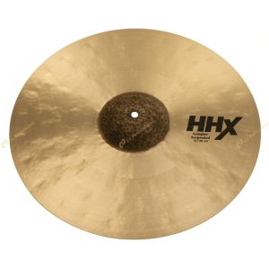 【直運】【Sabian】11923XCN HHX系列 19" Complex Suspended 吊鈸