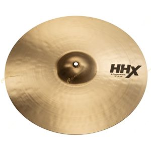 【直運】【Sabian】11987XB HHX系列 19" X-Plosion Crash 銅鈸