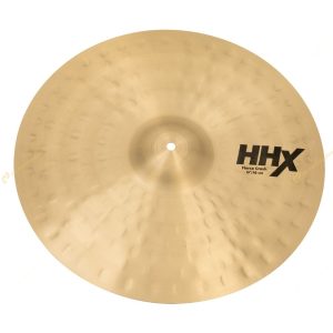 【直運】【Sabian】11990XNJM HHX系列 19" Fierce Crash 銅鈸