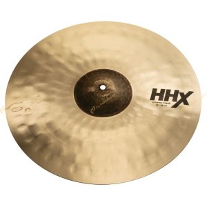 Crash Cymbal