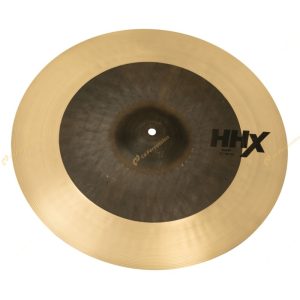 【直運】【Sabian】119OMX HHX系列 19" Omni Crash 銅鈸