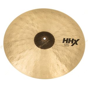 【直運】【Sabian】12006XCN HHX系列 20" Complex Thin Crash 銅鈸
