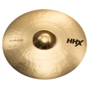 【直運】【Sabian】12006XEB HHX系列 20" Evolution Crash 銅鈸