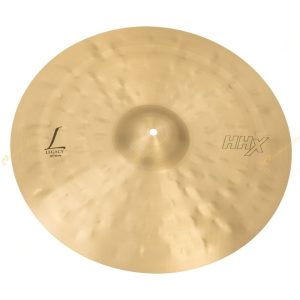 【直運】【Sabian】12010XLN HHX系列 20" Legacy Ride 銅鈸