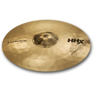 【直運】【Sabian】12012XEB HHX系列 20" Evolution Ride 銅鈸