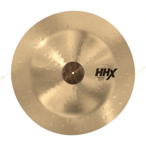 【直運】【Sabian】12016DXN HHX系列 20" Dominator Chinese 銅鈸