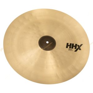 【直運】【Sabian】12016XN HHX系列 20" Chinese 銅鈸