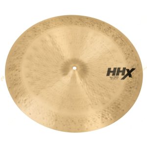 【直運】【Sabian】12016XNZ HHX系列 20" Zen China 銅鈸