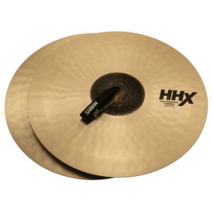 【直運】【Sabian】12020XN HHX系列 20" New Symphonic Viennese 雙面鈸
