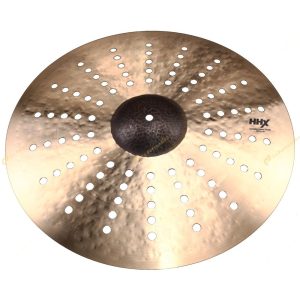 【直運】【Sabian】120XACN HHX系列 20" Complex Aero Crash 銅鈸