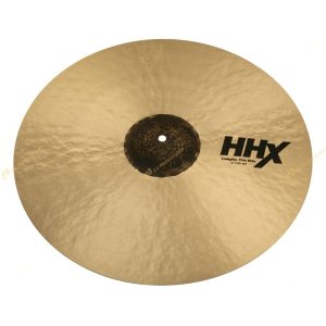 【直運】【Sabian】12110XCN HHX系列 21" Complex Thin Ride 銅鈸
