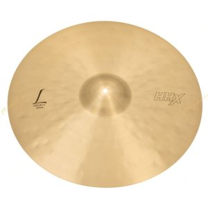 【直運】【Sabian】12110XLN HHX系列 21" Legacy Ride 銅鈸