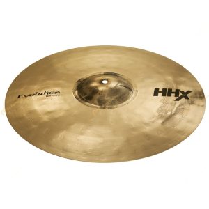 【直運】【Sabian】12112XNJM HHX系列 21" Fierce Ride 銅鈸