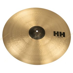 【直運】【Sabian】12172 HH系列 21" Bell Dry Ride 銅鈸