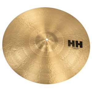 【直運】【Sabian】12178 HH系列 21" Vintage Ride 銅鈸