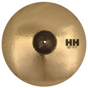 【直運】【Sabian】12212TS HH系列 22" Todd Sucherman Sessions Ride 銅鈸