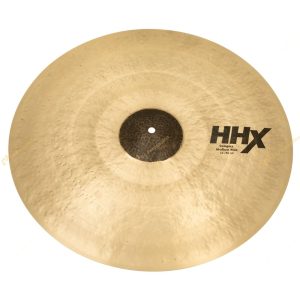 【直運】【Sabian】12212XCN HHX系列 22" Complex Medium Ride 銅鈸