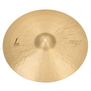 【直運】【Sabian】12233XLN HHX系列 22" Legacy Ride 銅鈸