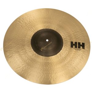 【預購商品】【直運】【Sabian】12258 HH系列 22" Power Bell Ride 銅鈸
