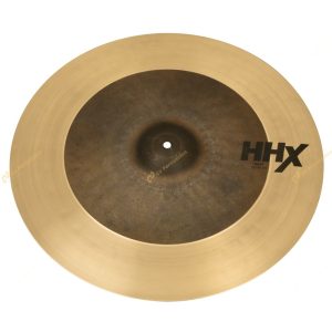 【直運】【Sabian】122OMX HHX系列 22" Omni Ride 銅鈸