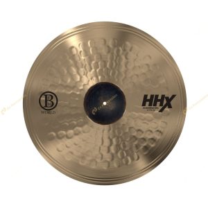 【直運】【Sabian】122XBFM HHX系列 22" BFM World Ride 銅鈸