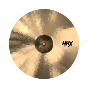 【直運】【Sabian】122XMP HHX系列 22" MAX Ride 銅鈸