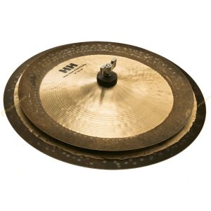 【直運】【Sabian】15005MPL HH系列 Low Max Stax 銅鈸