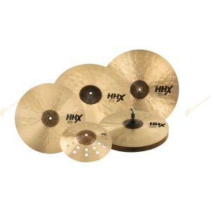 【Sabian】15005XCN-PW HHX系列  Complex Praise and Worship 套鈸