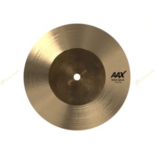 【直運】【Sabian】20705XMPV2 AA系列 7" MAXX Splash V2 銅鈸
