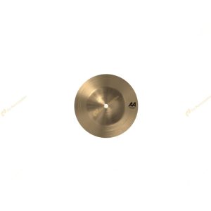 【直運】【Sabian】20763MP AA系列 7" MAX Bell Chime 銅鈸