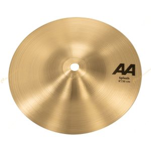 【直運】【Sabian】20805 AA系列 8" Splash 銅鈸