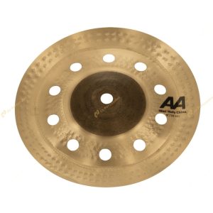 【直運】【Sabian】20816CS AA系列 8" Mini Holy China 銅鈸