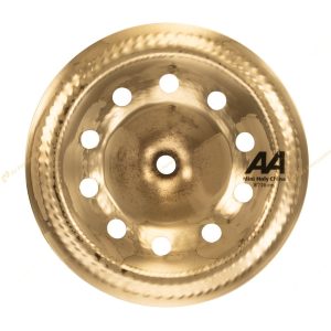 【直運】【Sabian】20816CSB AA系列 8" Mini Holy China Brilliant 銅鈸