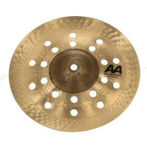 【直運】【Sabian】21016CS AA系列 10" Mini Holy China 銅鈸