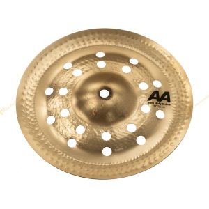 【直運】【Sabian】21016CSB AA系列 10" Mini Holy China Brilliant 銅鈸