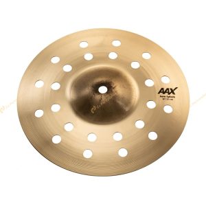 【直運】【Sabian】210XACB AAX系列 10" Aero Splash Brilliant 銅鈸