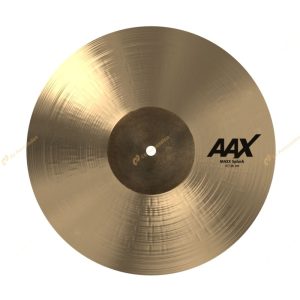 【直運】【Sabian】21105XMPV2 AAX系列 11" Splash V2 銅鈸