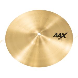 【直運】【Sabian】21205X AAX系列 12" Splash 銅鈸