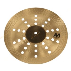 【直運】【Sabian】21216CS AA系列 12" Mini Holy China 銅鈸