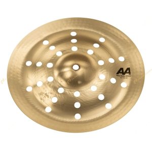 【直運】【Sabian】21216CSB AA系列 12" Mini Holy China Brilliant 銅鈸