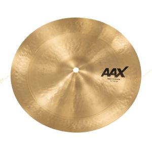 【直運】【Sabian】21216X AAX系列 12" Mini Chinese 銅鈸