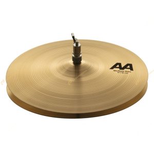 【直運】【Sabian】21402 AA系列 14" Medium Hats 銅鈸