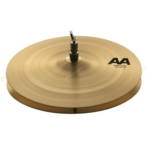 【直運】【Sabian】21403 AA系列 14" Rock Hats 銅鈸